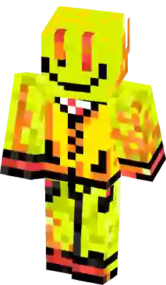 Image of 3d skin