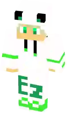 Image of 3d skin