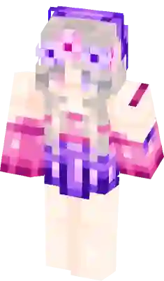 Image of 3d skin
