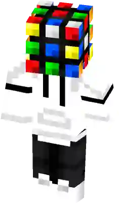 Image of 3d skin