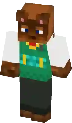 Image of 3d skin