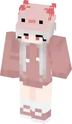 Image of 3d skin