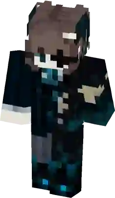 Image of 3d skin