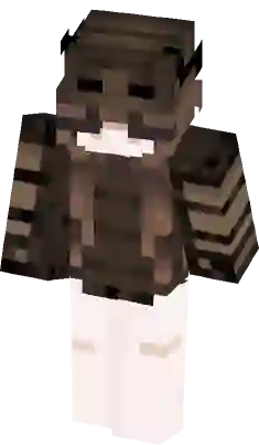 Image of 3d skin