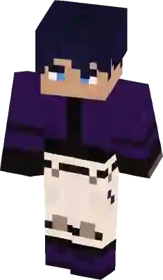 Image of 3d skin
