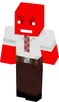 Image of 3d skin