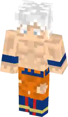 Image of 3d skin