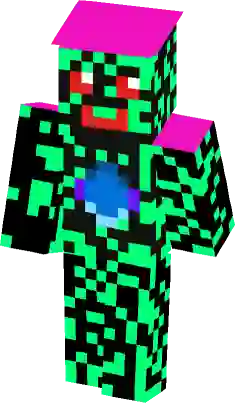 Image of 3d skin