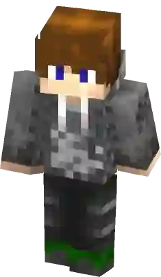 Image of 3d skin