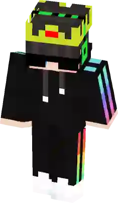 Image of 3d skin