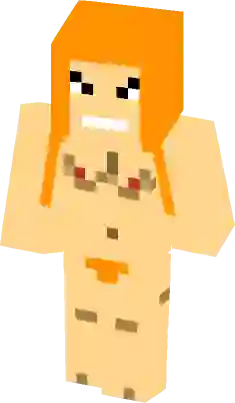 Image of 3d skin