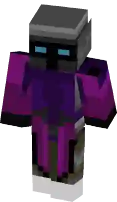 Image of 3d skin