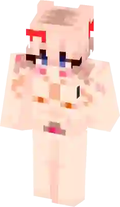 Image of 3d skin
