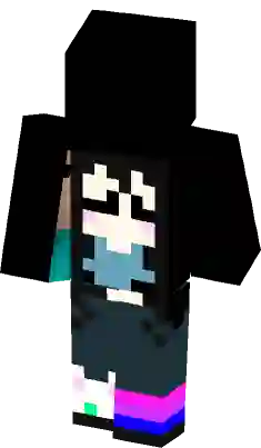 Image of 3d skin