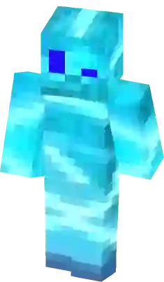 Image of 3d skin