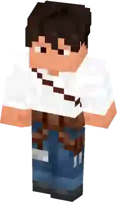 Image of 3d skin