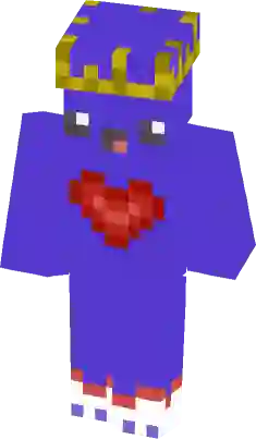 Image of 3d skin