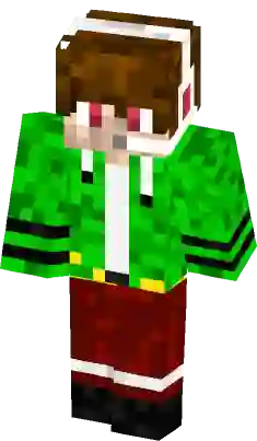 Image of 3d skin