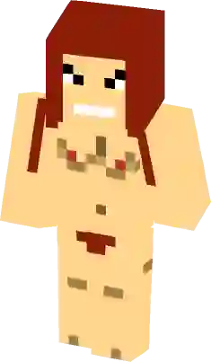 Image of 3d skin