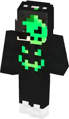 Image of 3d skin