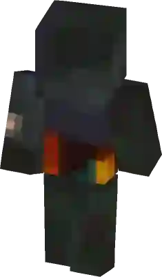 Image of 3d skin