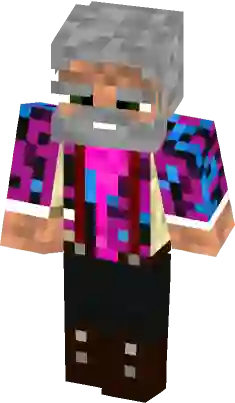 Image of 3d skin