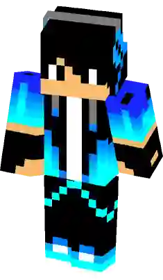 Image of 3d skin