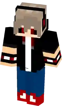 Image of 3d skin