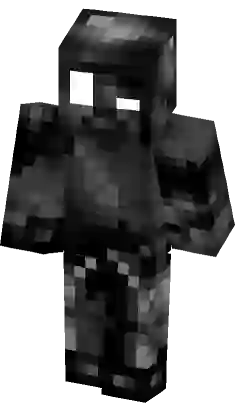 Image of 3d skin
