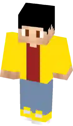 Image of 3d skin