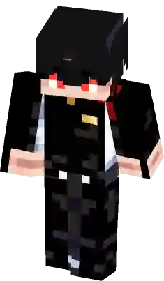 Image of 3d skin