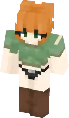 Image of 3d skin
