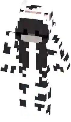 Image of 3d skin