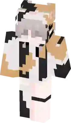 Image of 3d skin