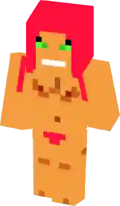 Image of 3d skin