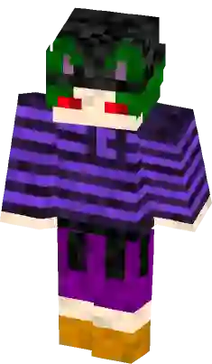 Image of 3d skin