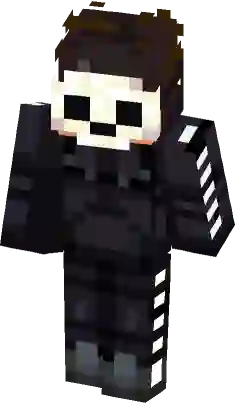 Image of 3d skin