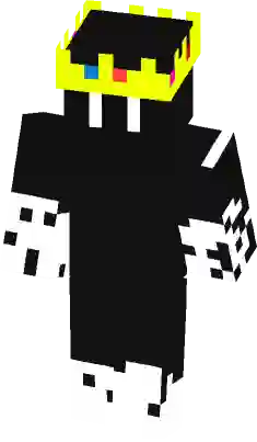 Image of 3d skin