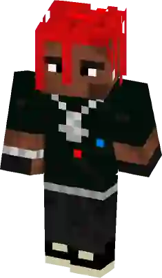 Image of 3d skin