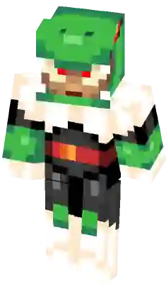 Image of 3d skin
