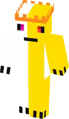 Image of 3d skin