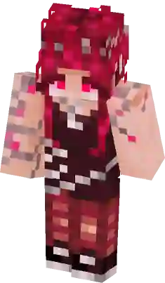 Image of 3d skin