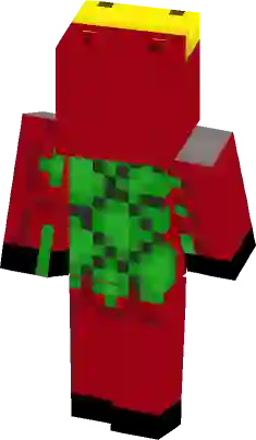 Image of 3d skin