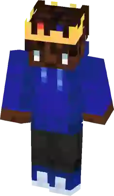 Image of 3d skin