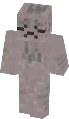 Image of 3d skin