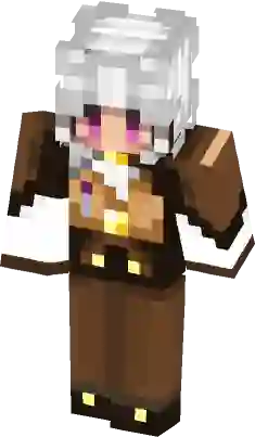 Image of 3d skin