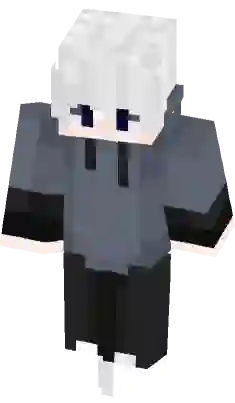 Image of 3d skin