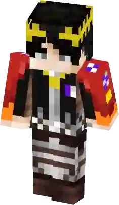 Image of 3d skin