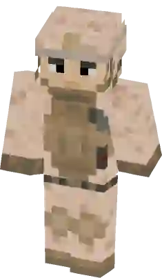Image of 3d skin