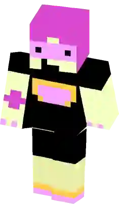Image of 3d skin